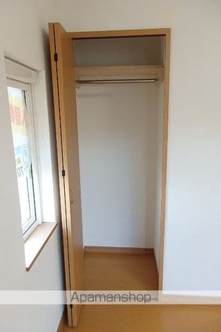 コンフォートあいの里公園の内装写真