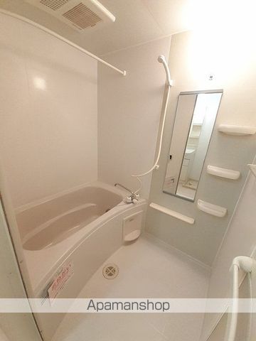 サンライズk3 Aの内装写真