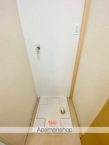 ヴィラ・キャレットIIIの内装写真