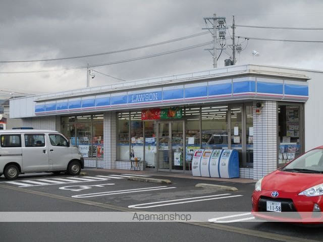 シトリンI・IIの周辺写真