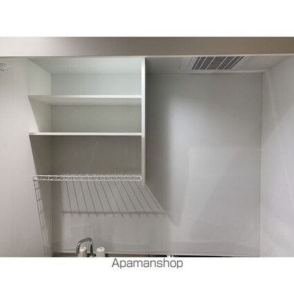 ワイズタワー新栄[1K/21.35m2]のキッチン3