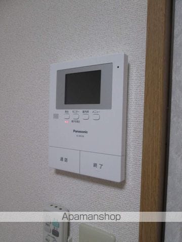 ぐりーんヒルズ中之庄の内装写真