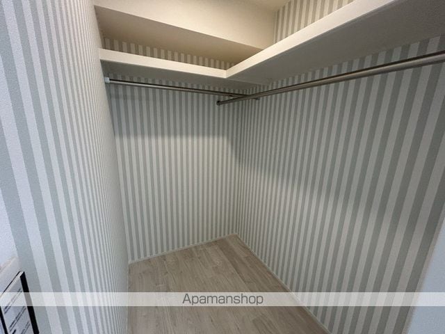 チェリッシュの内装写真