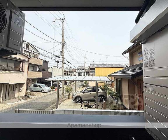 ハーモニーテラス東野舞台町IIIの内装写真