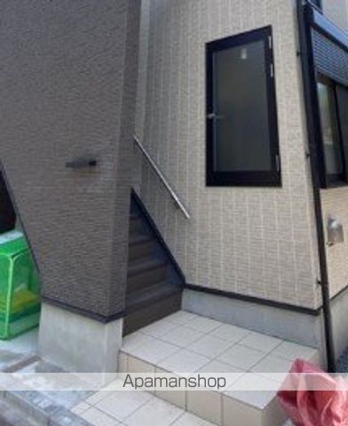 マグノリアテラス東小岩の内装写真