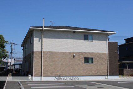 ネスル[1LDK/48.35m2]の外観2