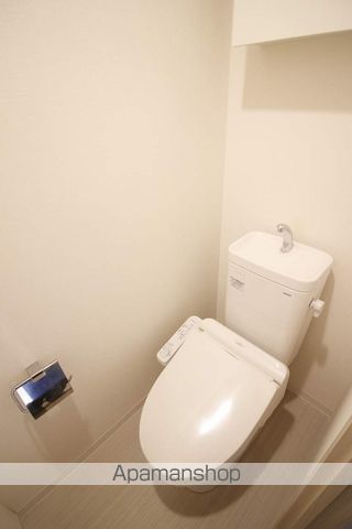 スペランツァの内装写真