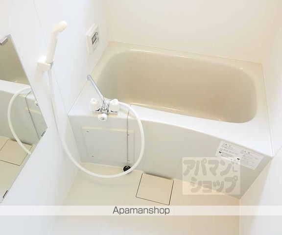 唐橋芦辺町テラスハウスの内装写真