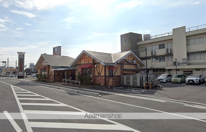 レオパレスセントリオ[1K/20.28m2]の周辺1