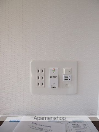 ラフェリアーナ・ｋｉｓａｋｉ　Ⅰ／Ⅱ[1LDK/40.23m2]の内装2