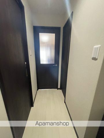 エタンセルあびこIIの内装写真