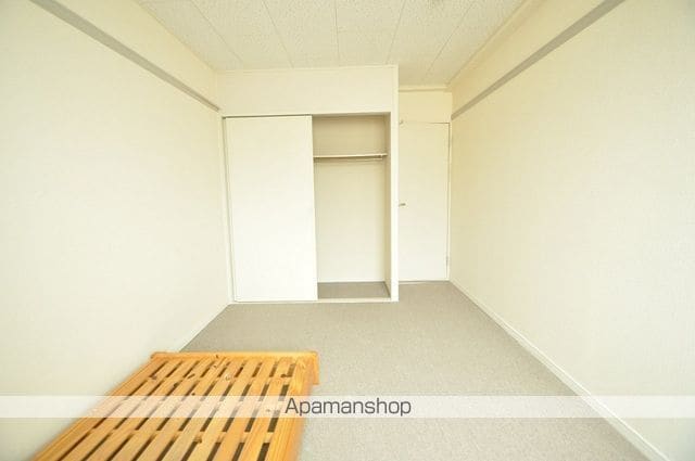 レオパレスラフィーネの内装写真