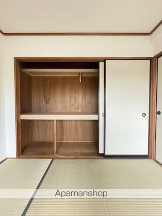 豊原マンション[2LDK/58m2]の収納
