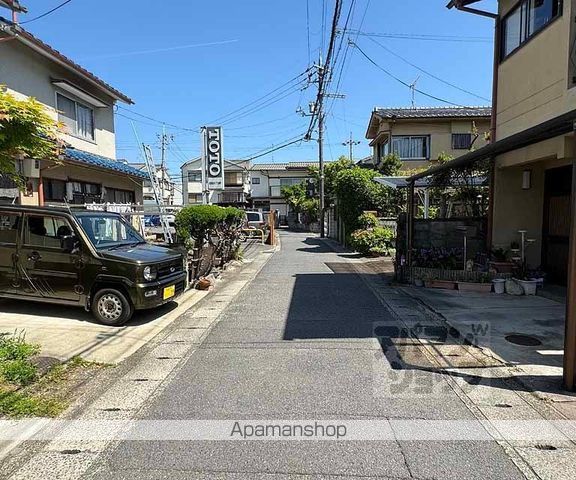 阪急電鉄京都線 桂駅 徒歩14分 2階建 築52年のその他写真