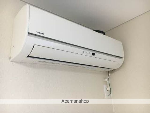 サンエステートの内装写真