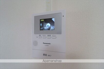 大森サンハイム[3LDK/57.6m2]のその他設備