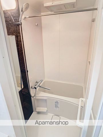 SーRESIDENCE新町AGOGの内装写真