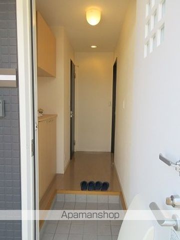 MASTTOWN小山の内装写真
