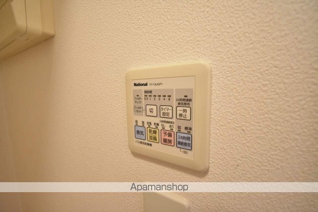 La Douceur片平の内装写真