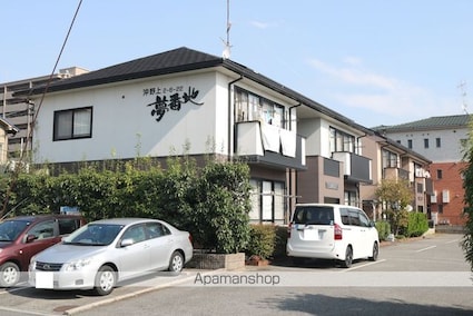 夢番地Ａ[3DK/54.69m2]の外観3