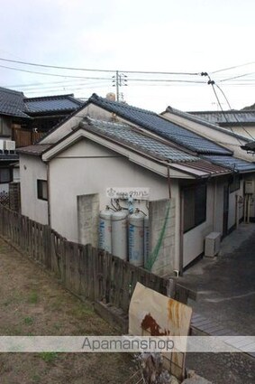 桜町平屋[2SDK/48m2]の外観5