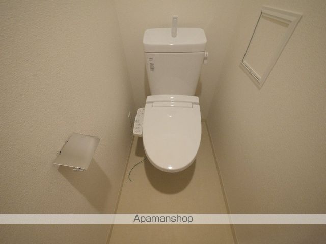 プレサンスジェネ千種内山の内装写真