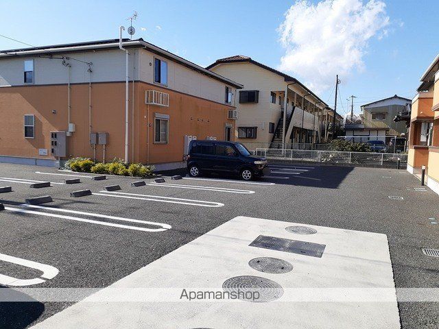 関南町レジデンスVIのその他写真