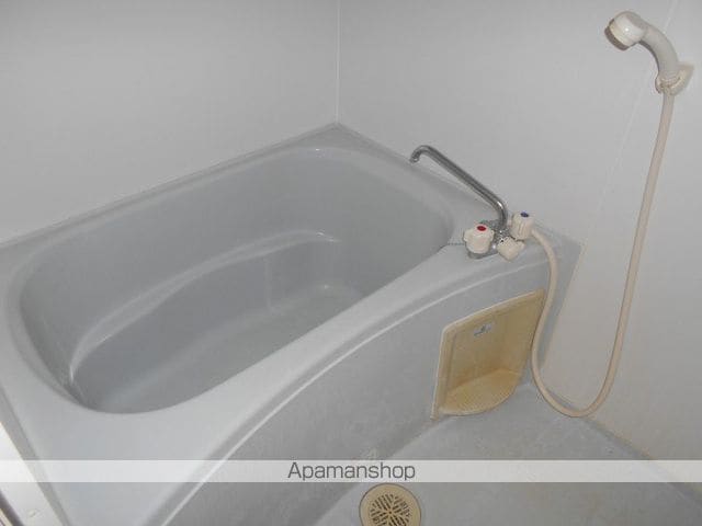 ロワパレスの内装写真