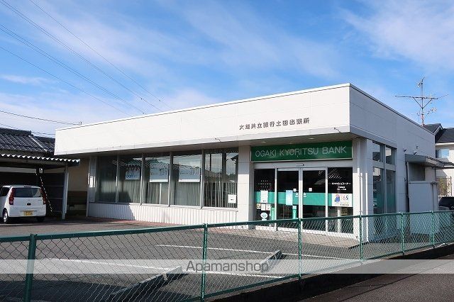 サンリット佐橋 Bの周辺写真