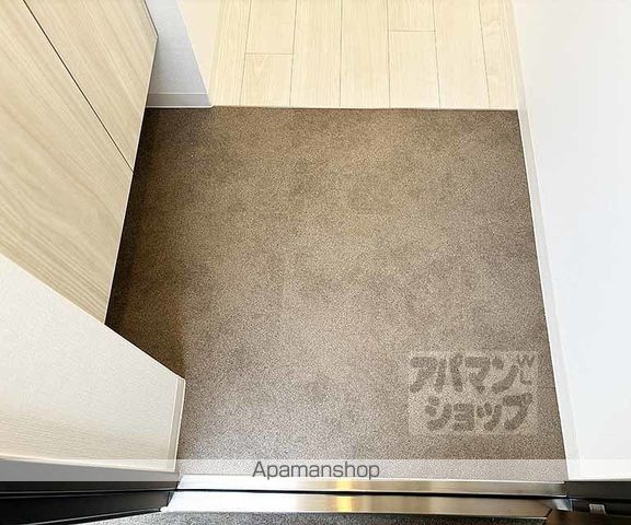 ブランシエスタ山科大塚の内装写真