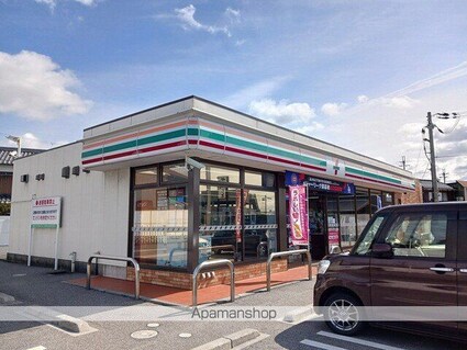 ボンヌ・ソワレ[1LDK/47.81m2]の周辺5