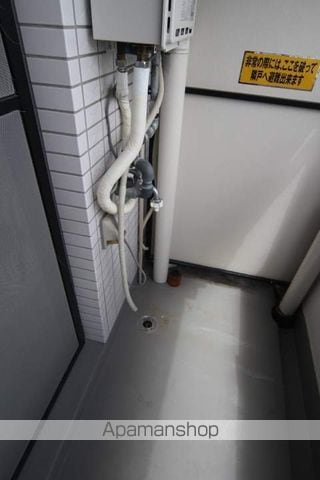 アクセスコート箕面の内装写真