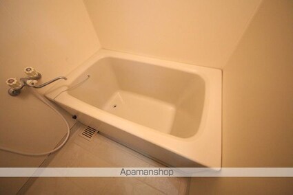 大久保ビル[3DK/60.16m2]の内装4