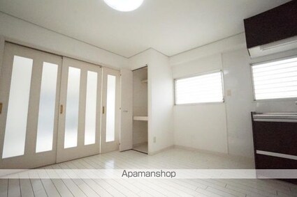 小山ビル[1LDK/43m2]の内装2