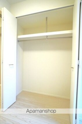 アーバネックス日本橋横山町[1DK/25.08m2]の収納