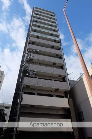 エスリード心斎橋ＥＡＳＴ 1204 ｜ 大阪府大阪市中央区瓦屋町２丁目16-9（賃貸マンション1K・12階・23.10㎡） その4