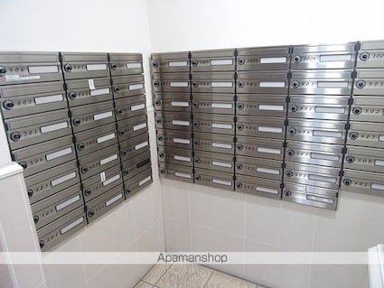 サンヴァーリオ仙台駅東[1LDK/40.26m2]の共用部2