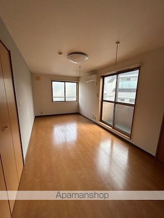 東京都目黒区駒場１丁目[1K/40.99m2]の内装2
