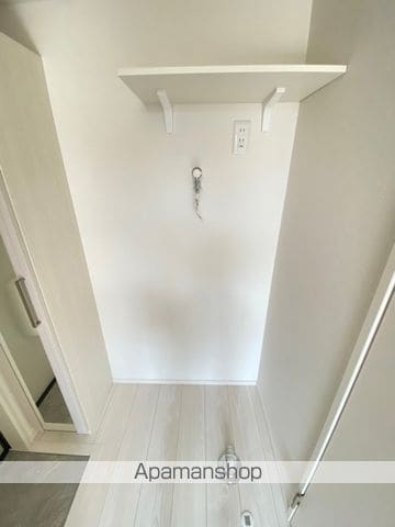 ハーモニーテラス北小岩XIIIの内装写真