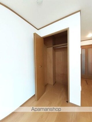 リフティ新浜　Ⅰ[1R/25.25m2]の収納