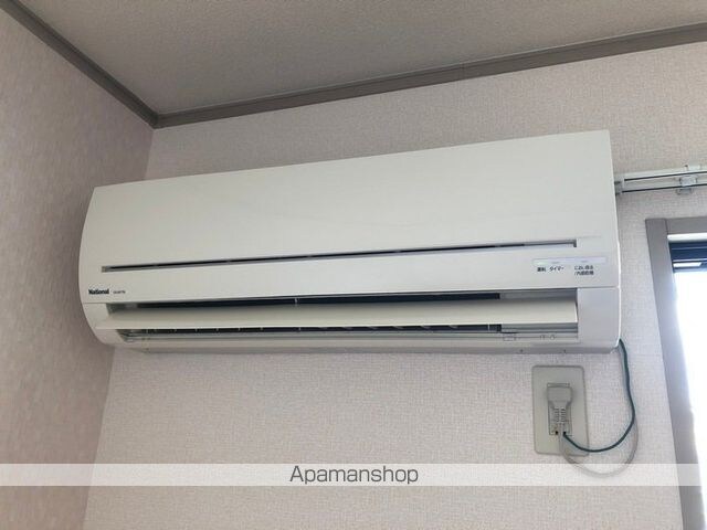 和歌山県海南市岡田[1LDK/48.79m2]の内装4