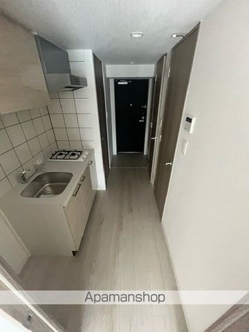 エスリードレジデンス大阪福島の内装写真