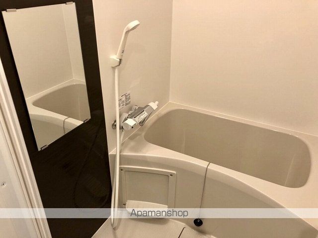 クレイノいなぎの内装写真