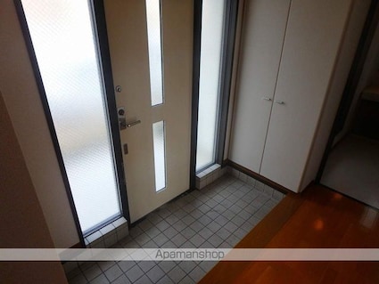 アバンテ大桑島[3LDK/80m2]の玄関