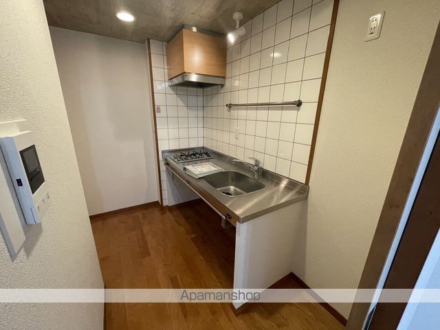 ARIETTAの内装写真