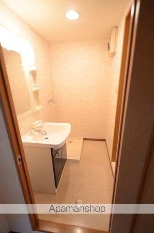 パークシティエクセレンスの内装写真