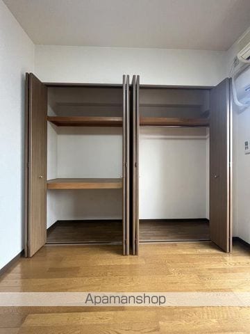 イースト コーストヴィラの内装写真