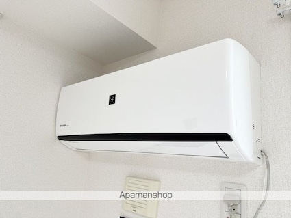 コットンハウスⅢ[3LDK/68.32m2]のその他設備