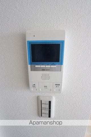 グランレイ西船橋の内装写真