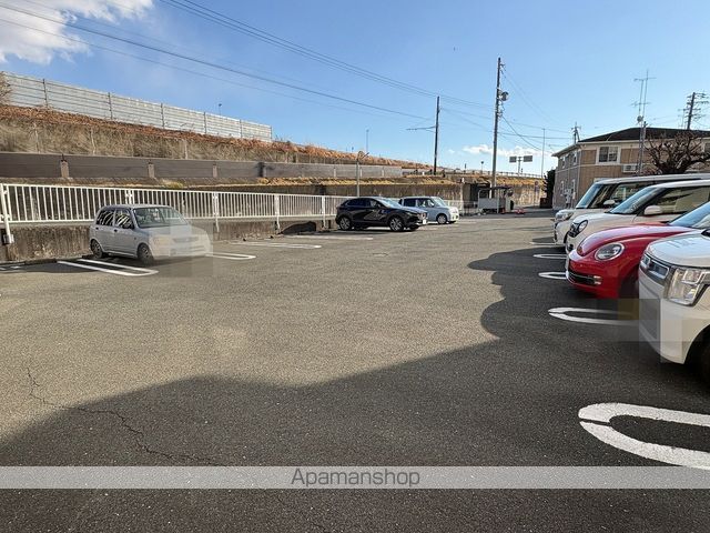 レトアIIIの外観写真
